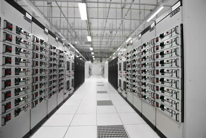 容城互联互通IDC托管服务提供商有哪些优势